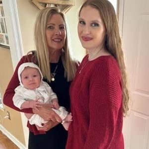 Meet your Posher, Joan